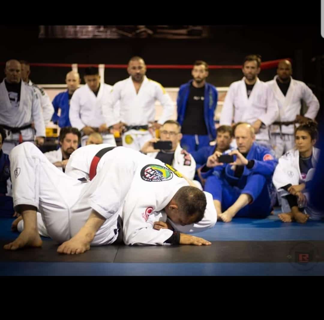 Functions of BJJ Gallery Photo Number 4