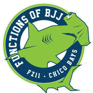 Functions of BJJ Logo