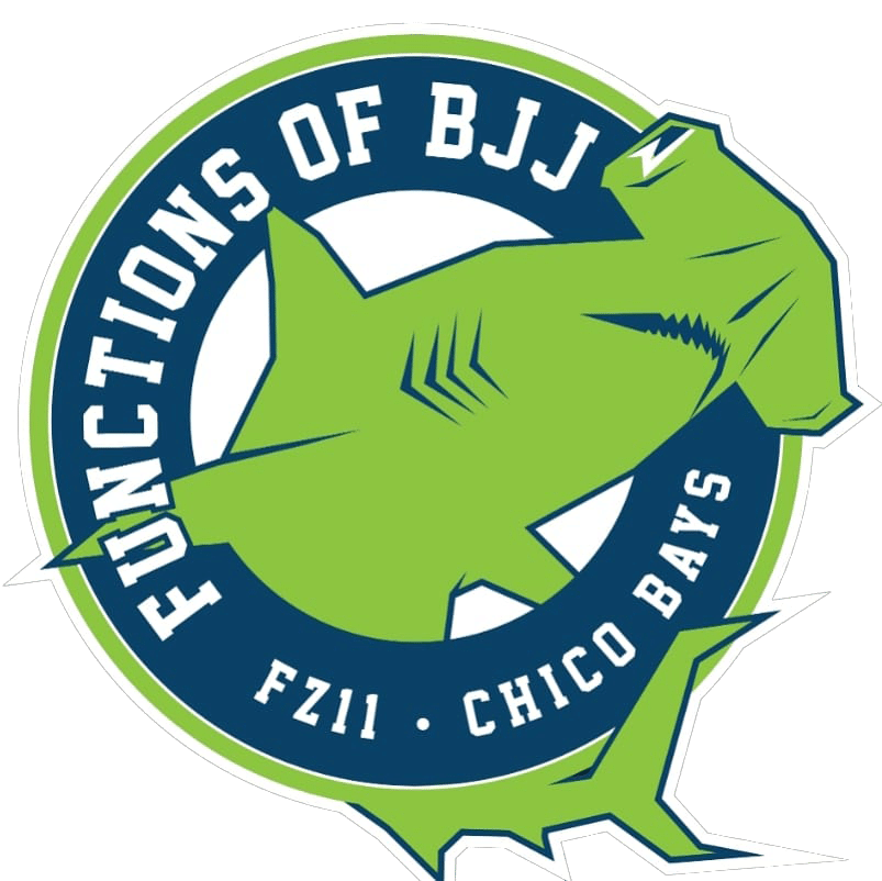 Functions of BJJ Logo