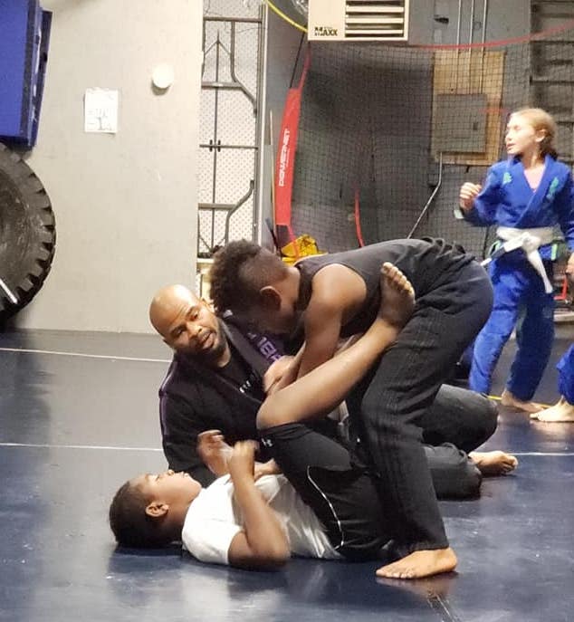 Functions of BJJ Private Lessons